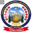 Himachal Pradesh National Law University